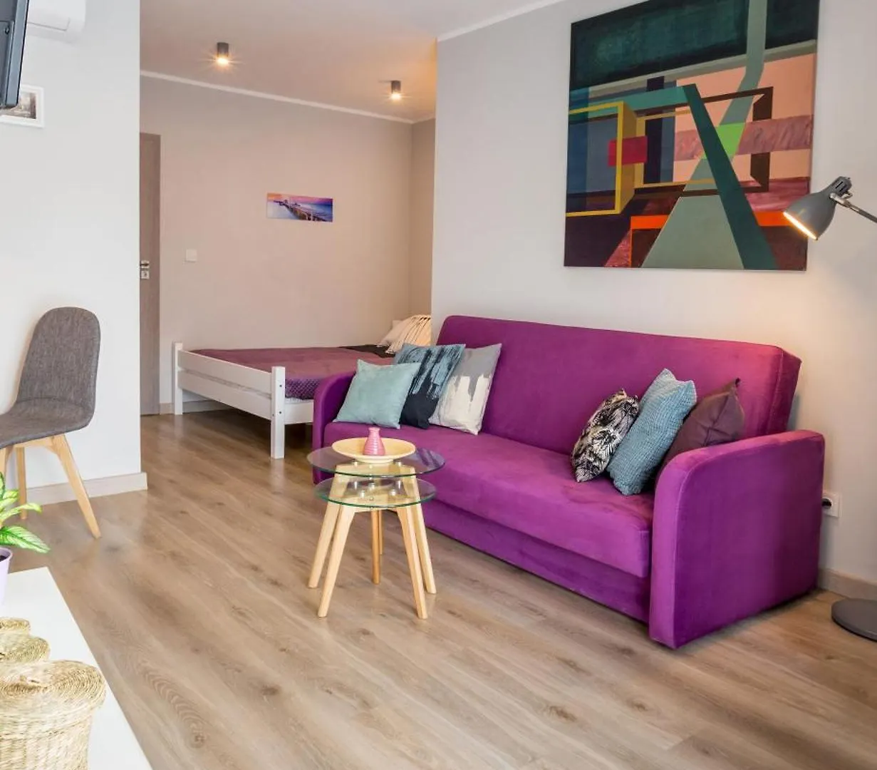 Wawel Cracow Old City Apartments - Friendhouse Apartments Cracovia