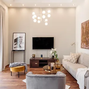 Appartement Boho Lofts - Loftaffair, Cracovie