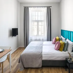 Apartamento Horizon Park, Cracovia