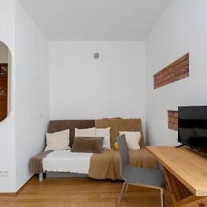 Apartamento Centre Apartments-old Town, Cracovia