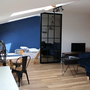 Appartement Planty Gardens, Cracovie