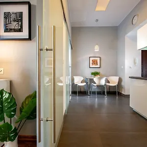 Apartamento Spanko W Krakowie, Cracovia