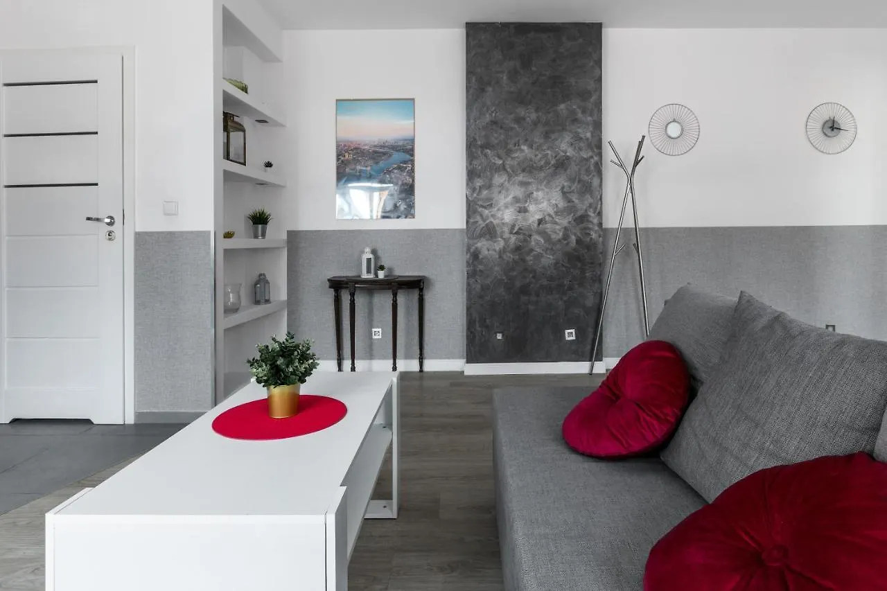 קרקוב Wawel Cracow Old City Apartments - Friendhouse Apartments