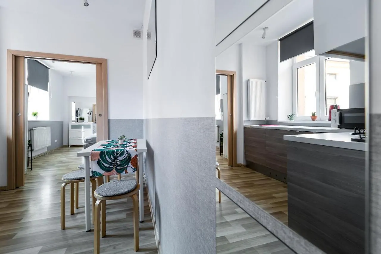 קרקוב Wawel Cracow Old City Apartments - Friendhouse Apartments 0*,