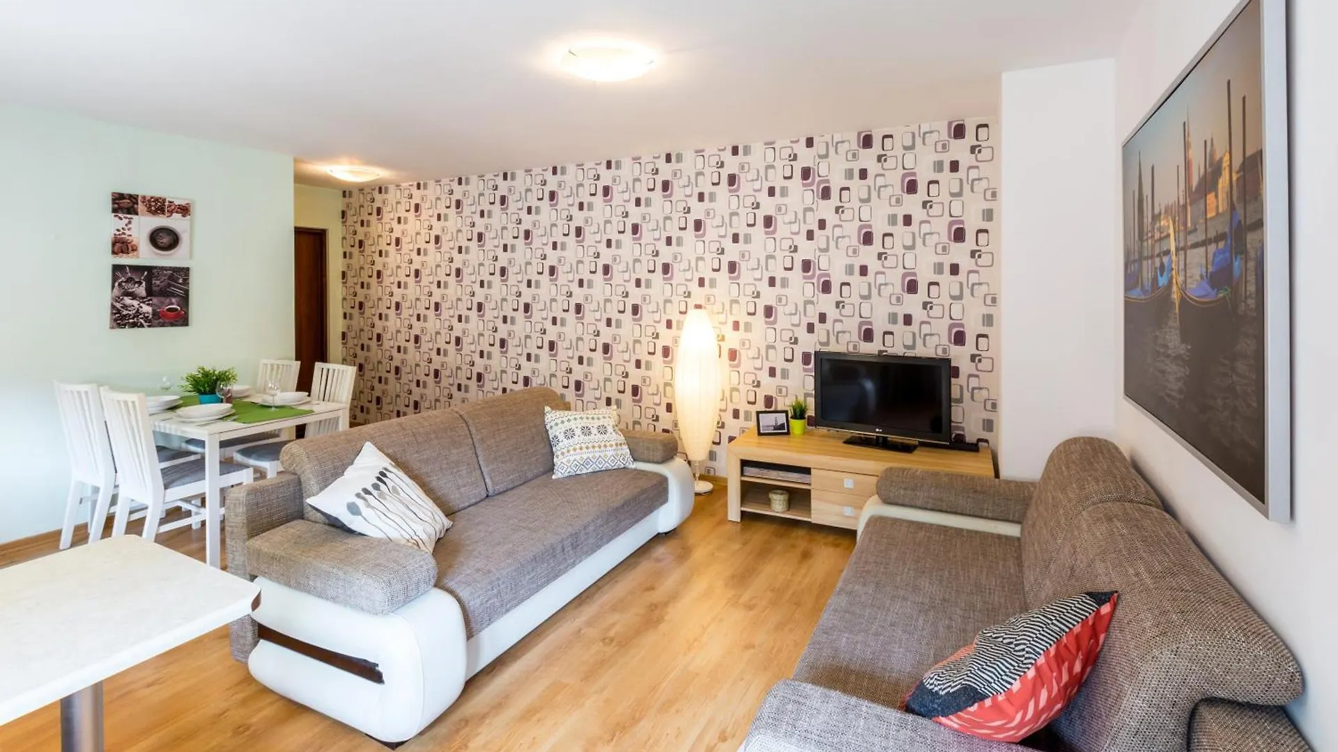 קרקוב Wawel Cracow Old City Apartments - Friendhouse Apartments