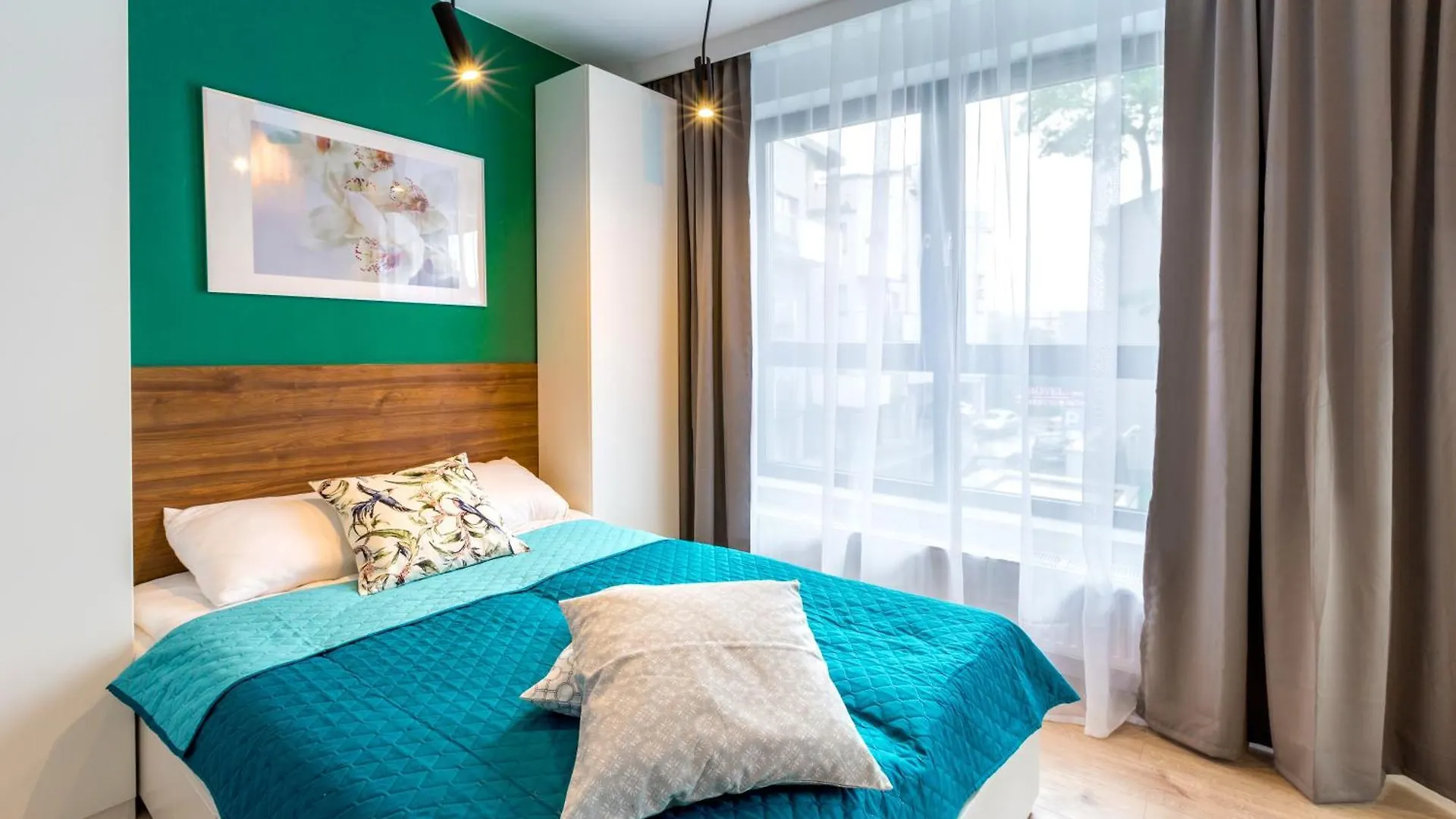 Wawel Cracow Old City Apartments - Friendhouse Apartments Краков