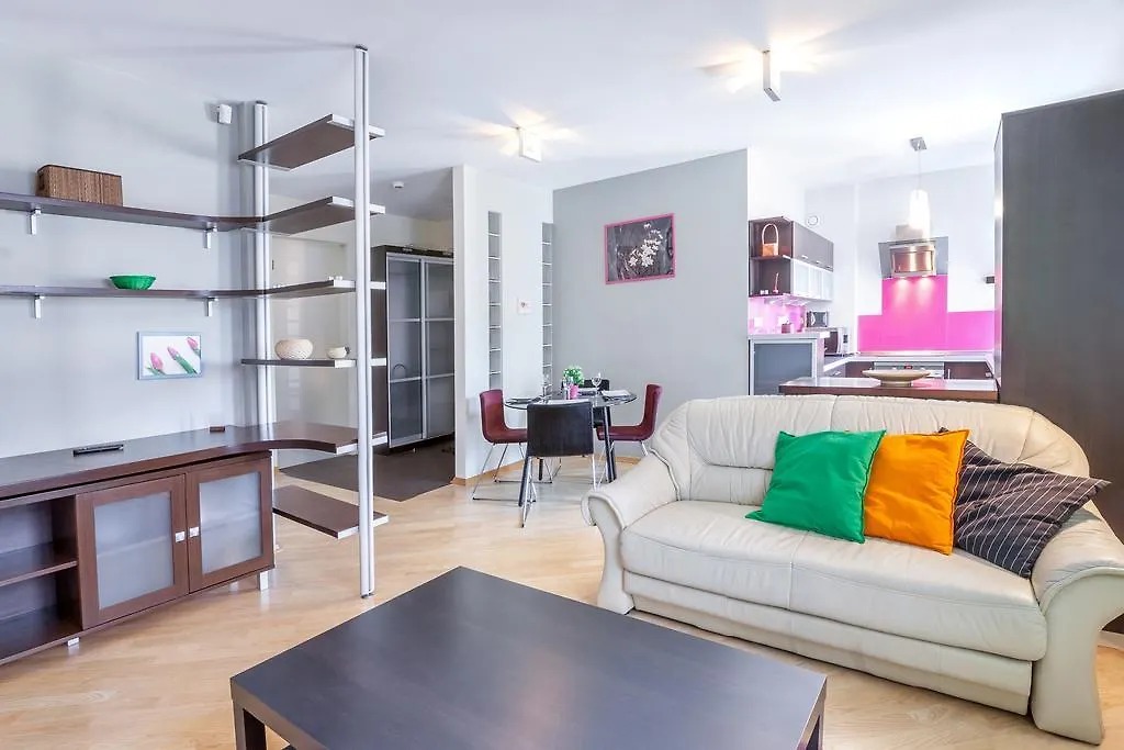 קרקוב Wawel Cracow Old City Apartments - Friendhouse Apartments