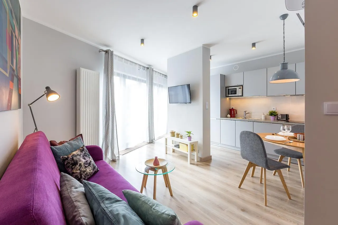 קרקוב Wawel Cracow Old City Apartments - Friendhouse Apartments פולין