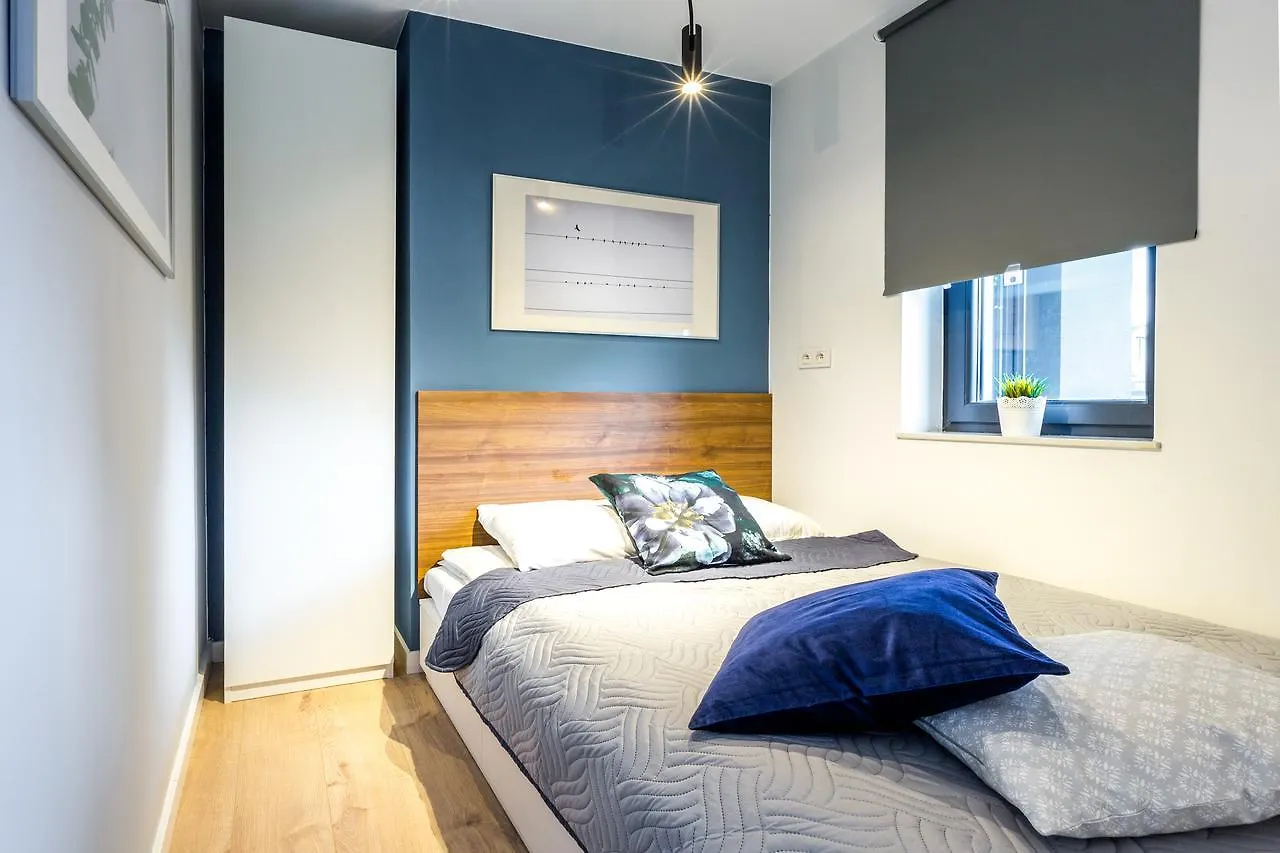 Wawel Cracow Old City Apartments - Friendhouse Apartments Краков