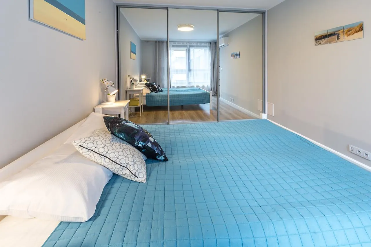 Wawel Cracow Old City Apartments - Friendhouse Apartments Краков