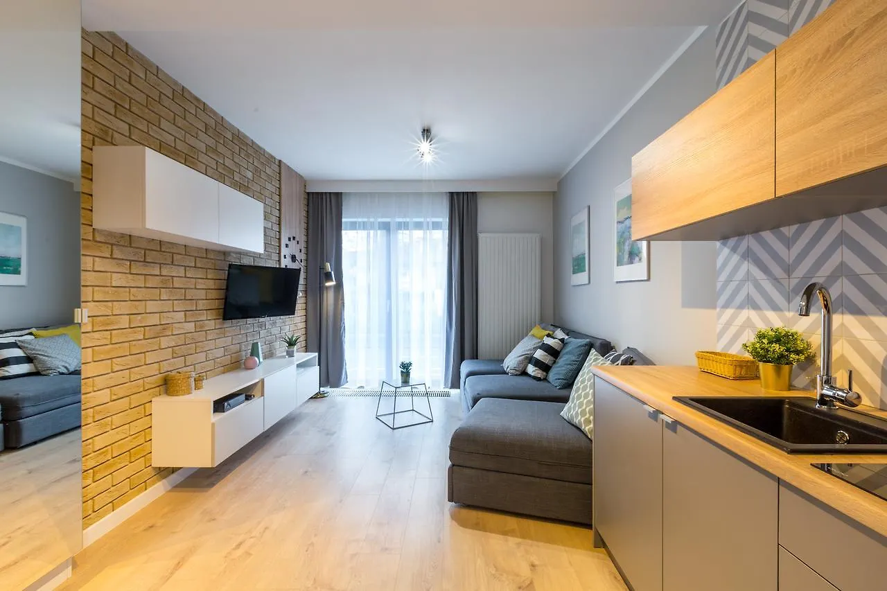 Wawel Cracow Old City Apartments - Friendhouse Apartments Краков