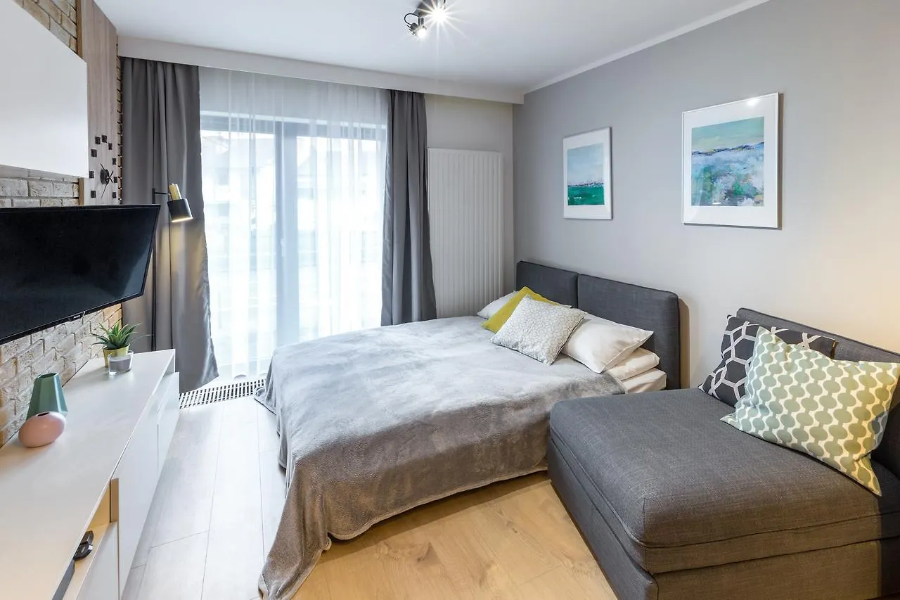 קרקוב Wawel Cracow Old City Apartments - Friendhouse Apartments 0*,  פולין