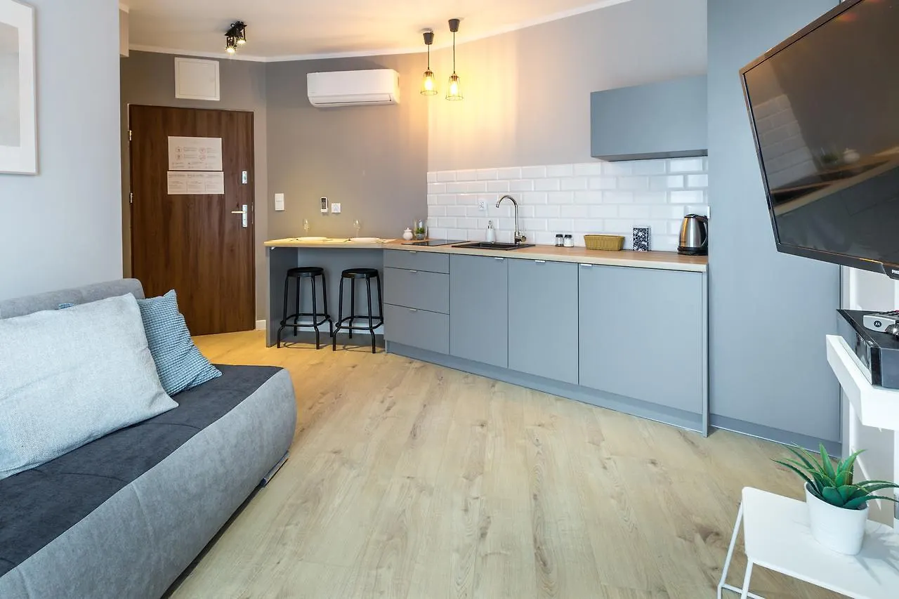 Wawel Cracow Old City Apartments - Friendhouse Apartments Краков Польша
