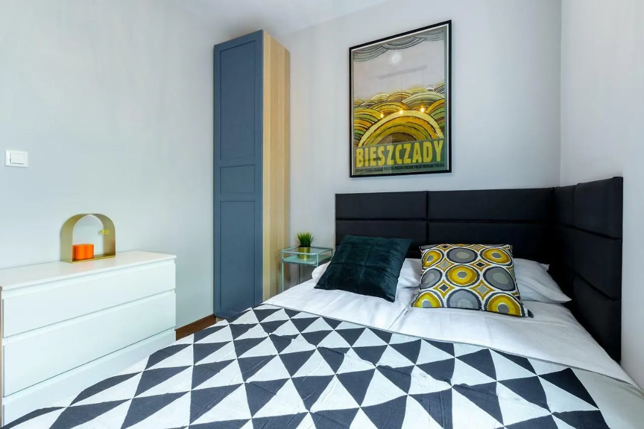 קרקוב Wawel Cracow Old City Apartments - Friendhouse Apartments