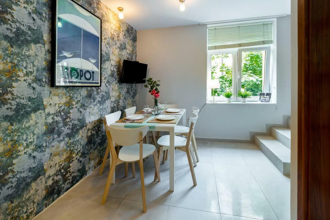 Wawel Cracow Old City Apartments - Friendhouse Apartments Krakkó