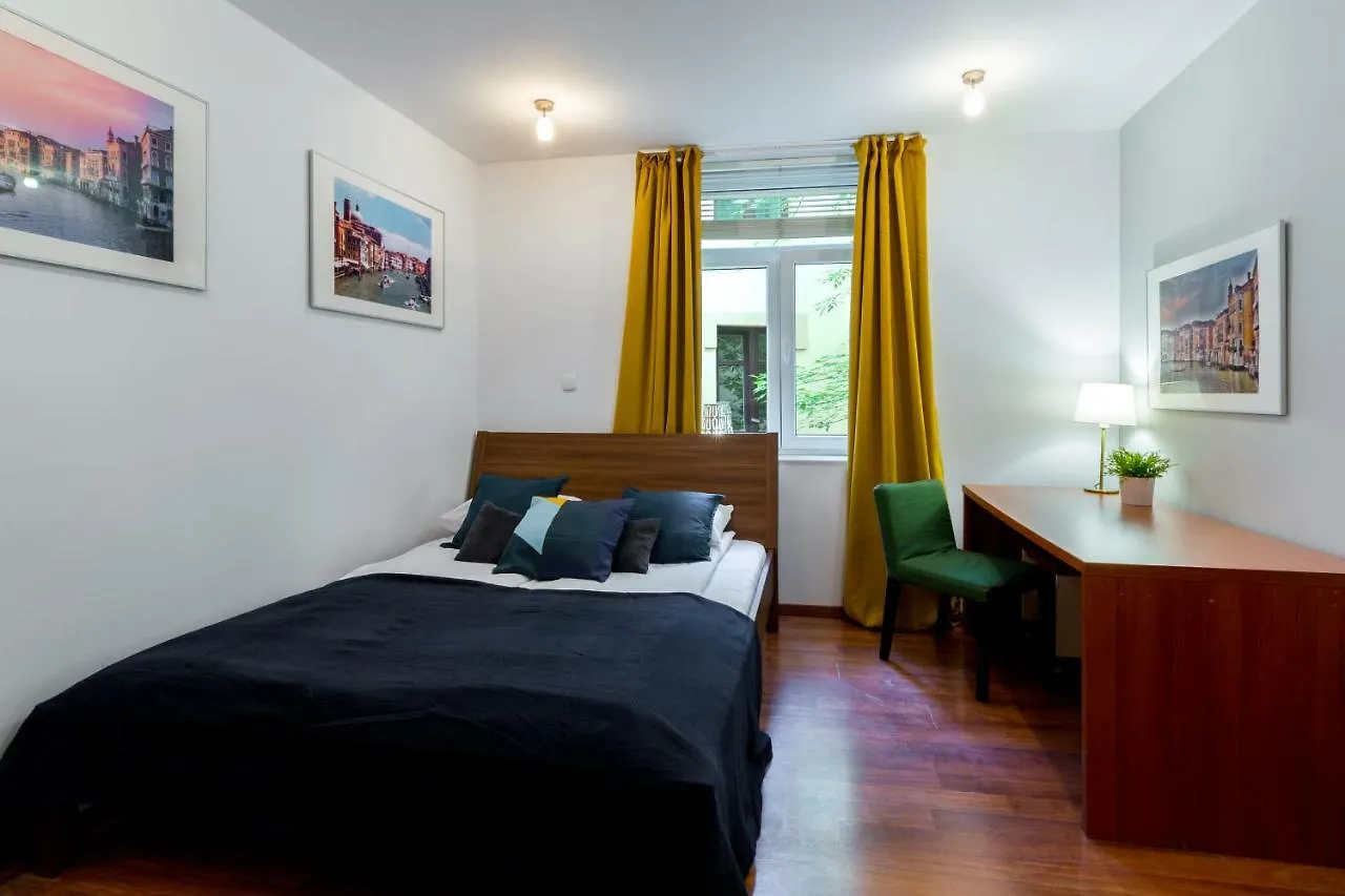 Wawel Cracow Old City Apartments - Friendhouse Apartments Краков
