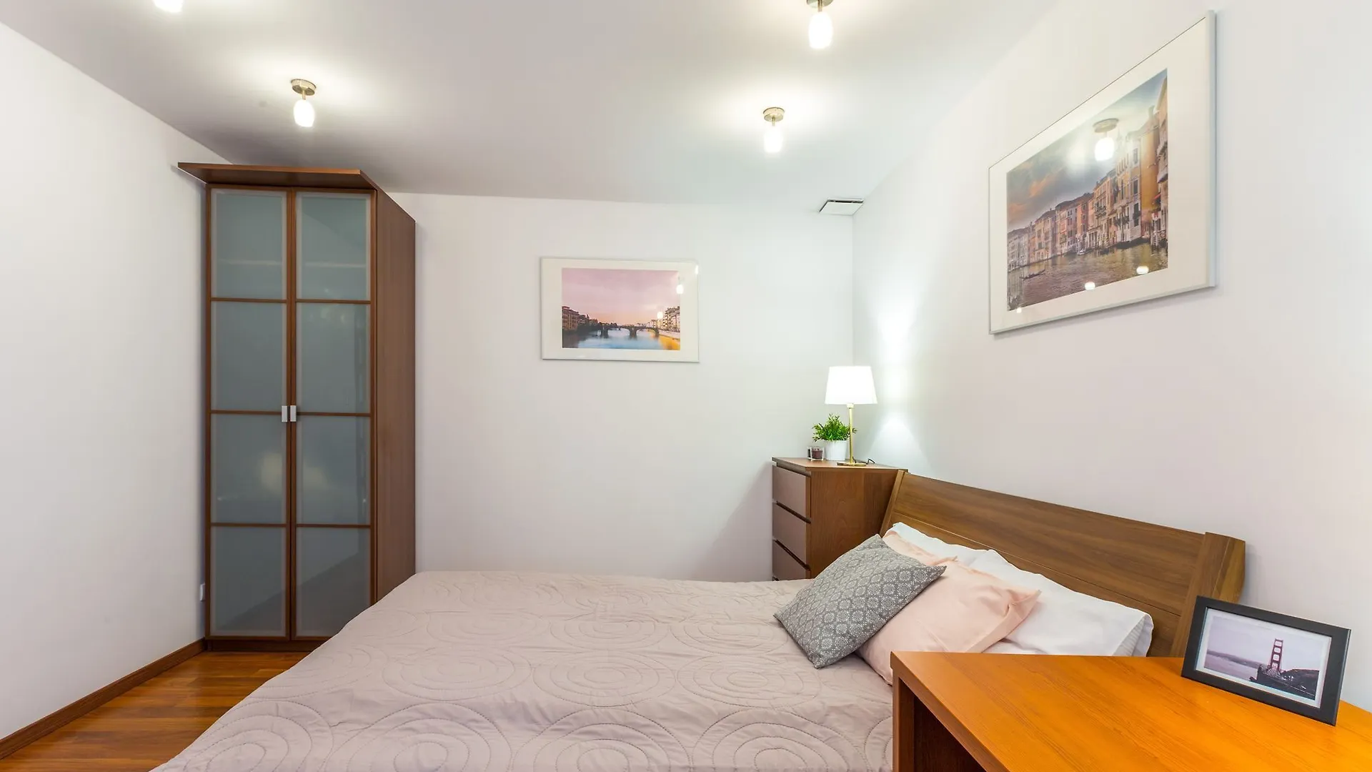 קרקוב Wawel Cracow Old City Apartments - Friendhouse Apartments פולין