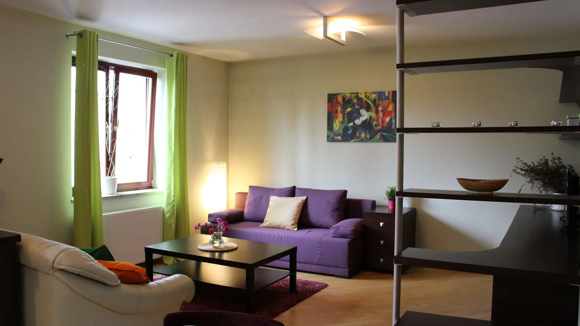 קרקוב Wawel Cracow Old City Apartments - Friendhouse Apartments