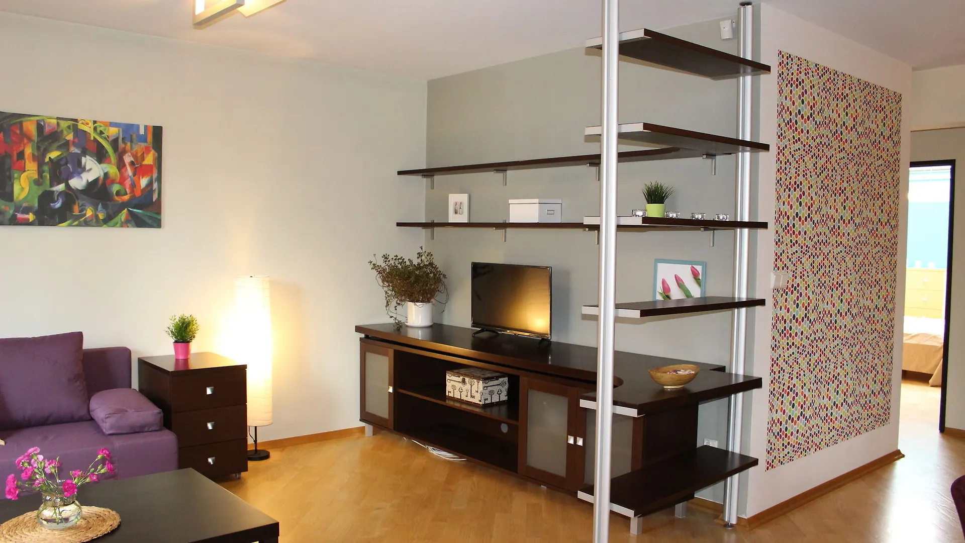 קרקוב Wawel Cracow Old City Apartments - Friendhouse Apartments 0*,